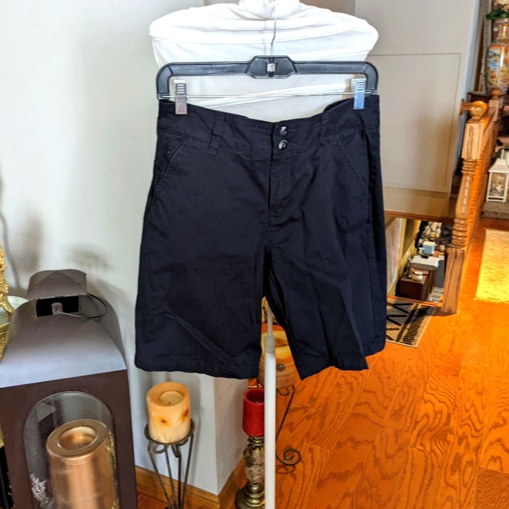 🌞Woman's Bermuda shorts